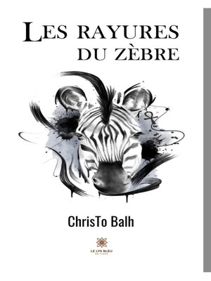 cover image of Les rayures du zèbre
